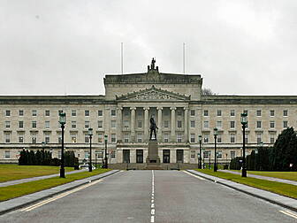 Northern assembly in serious d...